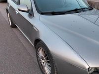 Usata Alfa Romeo 159 2007 Grigio Station wagon