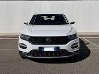 Usata VW T-Roc Advance 150 CV (110 kW) 2020 Other SUV