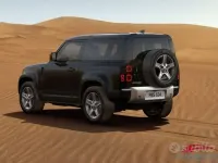 Nuevo Land Rover Defender S 300 CV (220 kW) 2026 Negro SUV