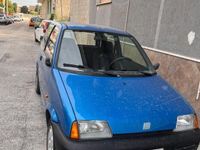 usata Fiat Cinquecento - 1994