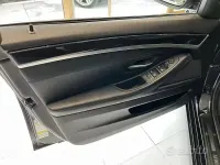 Begagnad BMW 530 Efficient Dynamics 258 HK (189 kW) 2013 Svart Kombi