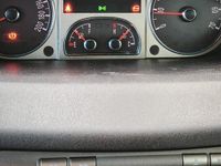 Usata Lancia Musa 120 CV (88 kW) 2009 Nero Monovolume