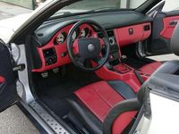 Usata Mercedes SLK200 192 CV (141 kW) 1997 Cabrio