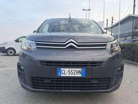 Usata Citroën Berlingo 131 CV (96 kW) 2022 Other Monovolume