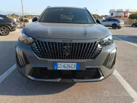 Usata Peugeot 2008 Allure 130 CV (95 kW) 2024 Grigio SUV