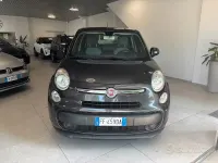 Usata Fiat 500L Business 120 CV (88 kW) 2017 Grigio Monovolume