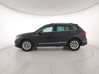 Gebraucht VW Tiguan Life 150 PS (110 kW) 2020 Schwarz SUV