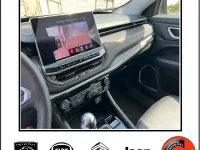Usata Jeep Compass 131 CV (96 kW) 2024 Grigio SUV
