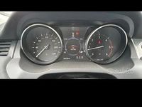 Usata Land Rover Range Rover evoque 163 CV (119 kW) 2017 Bianco SUV