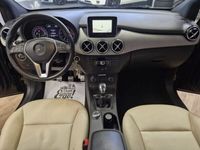 usata Mercedes 180 Classe B (T246/242)BlueEFFICIENCY Premium