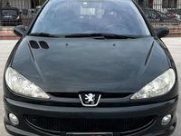 Usata Peugeot 206 68 CV (50 kW) 2001 Utilitaria