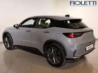 Usata Lexus LBX 136 CV (100 kW) 2024 Grigio SUV