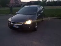 Usata Ford Focus Style 116 CV (85 kW) 2006 Station wagon
