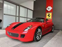 Usata Ferrari 599 620 CV (456 kW) 2009 Coupé