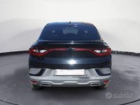 Usata Renault Arkana Engineered 142 CV (104 kW) 2023 Nero SUV