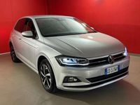 usata VW Polo Polo5p 1.0 tgi Highline 90cv my19