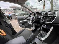 Usata Suzuki SX4 120 CV (88 kW) 2018 Berlina