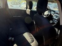 Usado Lancia Delta 105 CV (77 kW) 2009 Azul Utilitario