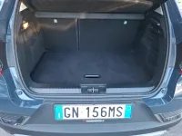 Usata Renault Captur Techno 145 CV (106 kW) 2023 Blu SUV