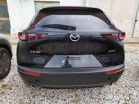 Nuova Mazda CX-30 Ad'Vantage 140 CV (102 kW) 2026 Nero SUV