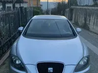 Usata Seat Leon Reference 90 CV (66 kW) 2012 Berlina