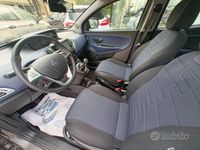 Usata Lancia Ypsilon S 69 CV (50 kW) 2024 Grigio Utilitaria