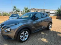 Usata Hyundai Tucson 179 CV (131 kW) 2021 Grigio SUV