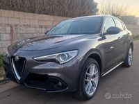 Usata Alfa Romeo Stelvio Veloce 210 CV (154 kW) 2020 SUV