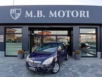 Usata Opel Meriva 101 CV (74 kW) 2011 Other Monovolume