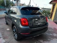 Usata Fiat 500X S 95 CV (69 kW) 2018 Grigio SUV