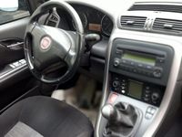 usata Fiat Croma anno 2009