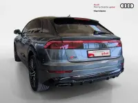 Usata Audi Q8 S-Line 286 CV (210 kW) 2024 SUV