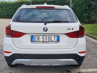 Occasion BMW X1 xLine 184 ch (135 kW) 2013 Blanc SUV