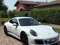 Usata Porsche 911 Carrera GTS 450 CV (330 kW) 2017 Coupé