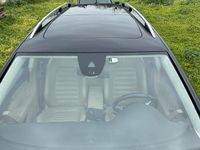 Usata VW Passat 177 CV (130 kW) 2013 Nero Station wagon