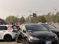 Usata VW Golf VII Business 230 CV (169 kW) 2015 Berlina