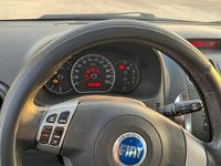 Usata Fiat Sedici 120 CV (88 kW) 2007 SUV