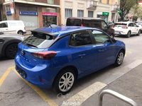 Nuova Opel Corsa Edition 101 CV (74 kW) 2026 Other Utilitaria