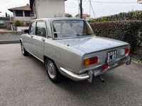 Usata Alfa Romeo 1750 118 CV (86 kW) 1972 Grigio Berlina
