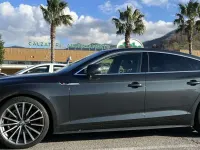 Usata Audi A5 Sportback Design 150 CV (110 kW) 2019 Utilitaria