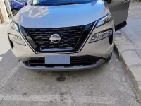 Usata Nissan X-Trail N-Connecta 158 CV (116 kW) 2024 Grigio SUV