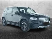 Usata Mercedes GLB200 Advanced Plus 150 CV (110 kW) 2024 Nero SUV