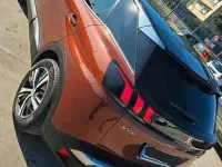 Usata Peugeot 3008 GT-line 150 CV (110 kW) 2017 SUV