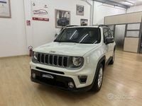 Usata Jeep Renegade Limited 131 CV (96 kW) 2021 Other SUV
