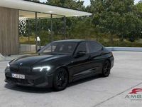 usata BMW 320e 