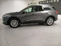 Occasion Ford Kuga Titanium X 150 ch (110 kW) 2023 Gris SUV