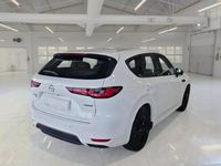 Usata Mazda CX-60 Homura-Line 248 CV (182 kW) 2023 SUV