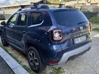 Usata Dacia Duster Prestige 109 CV (80 kW) 2018 SUV