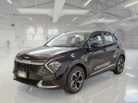 Usata Kia Sportage 135 CV (99 kW) 2023 SUV