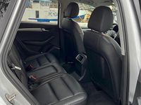 Usata Audi Q5 177 CV (130 kW) 2014 Grigio SUV